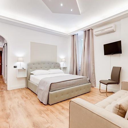 Vaticano Private Apartment Rome Buitenkant foto