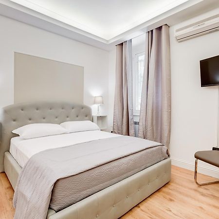 Vaticano Private Apartment Rome Buitenkant foto