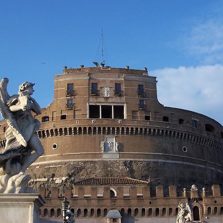 Vaticano Private Apartment Rome Buitenkant foto