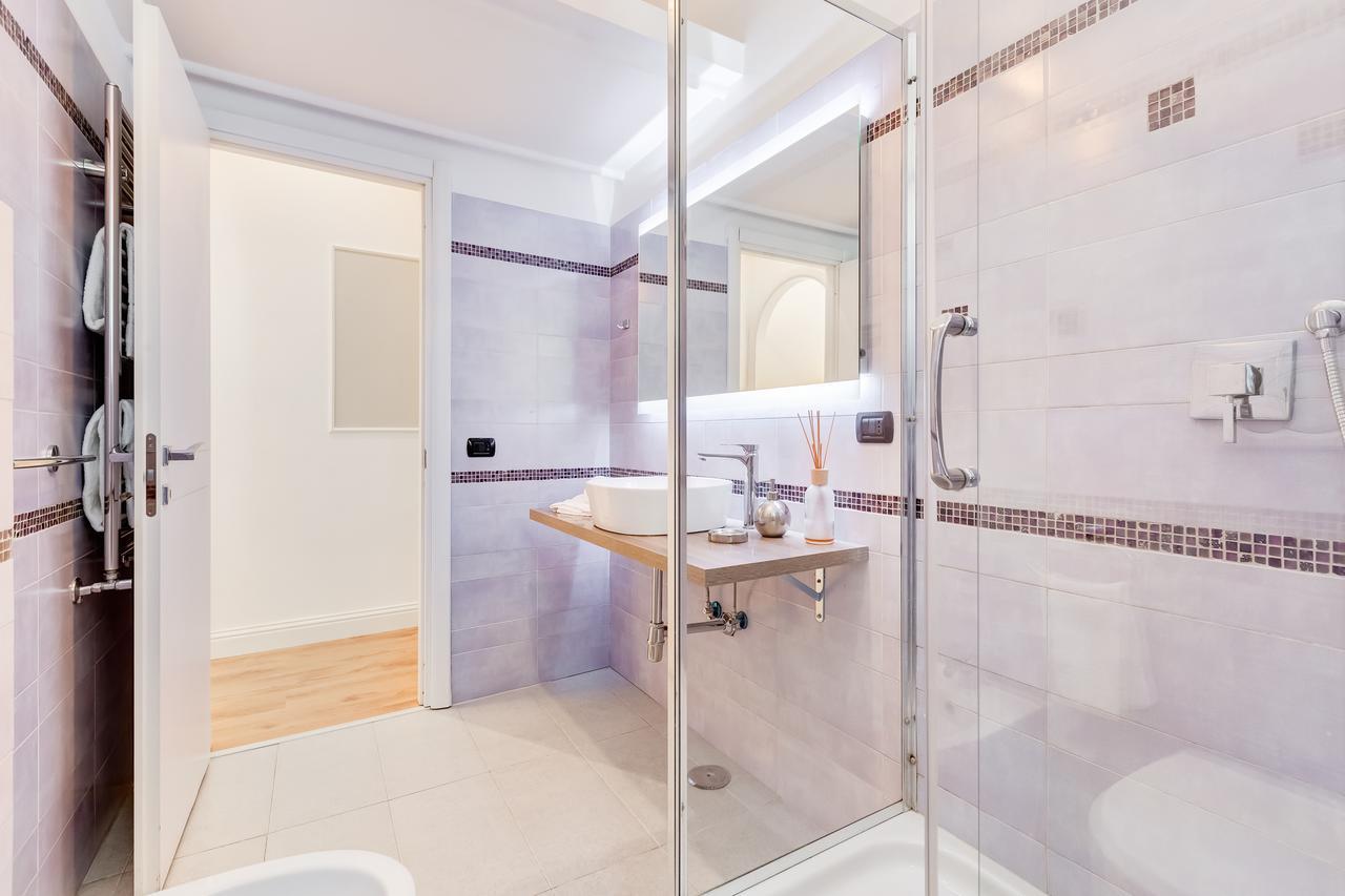 Vaticano Private Apartment Rome Buitenkant foto