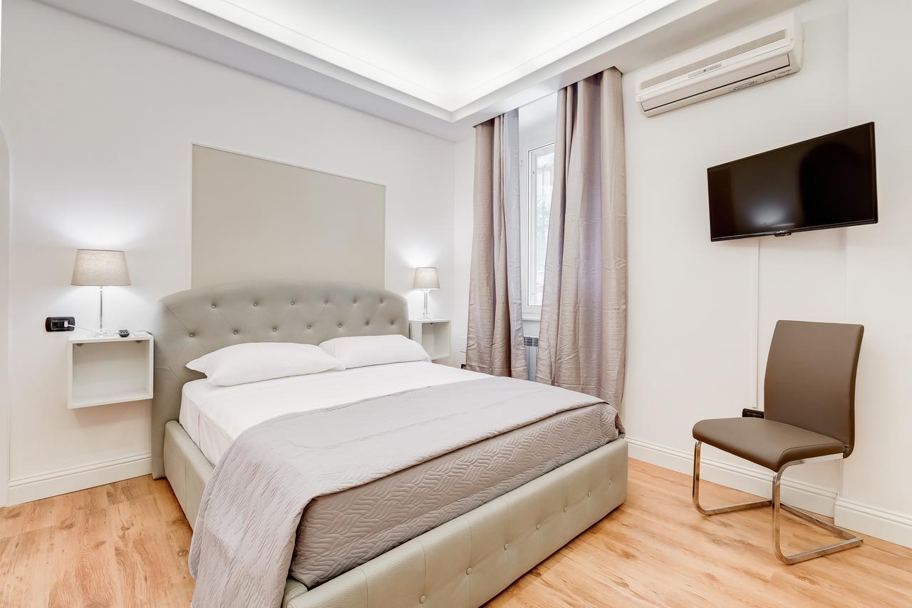 Vaticano Private Apartment Rome Buitenkant foto