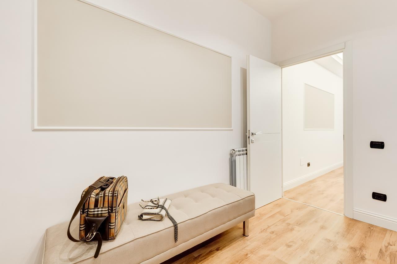 Vaticano Private Apartment Rome Buitenkant foto