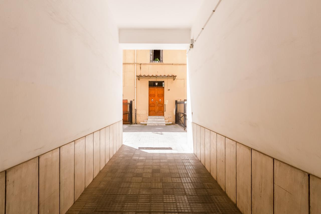 Vaticano Private Apartment Rome Buitenkant foto