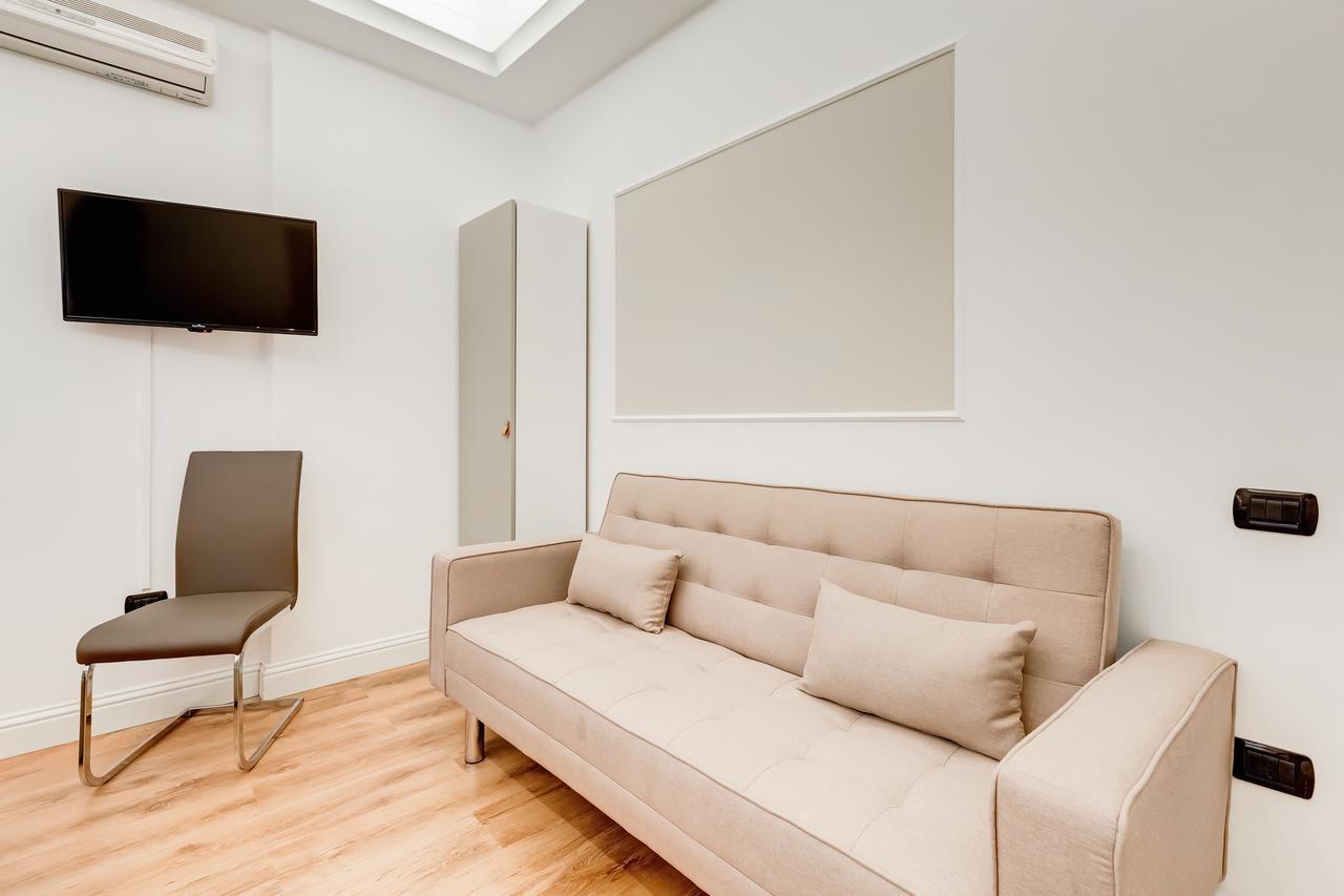 Vaticano Private Apartment Rome Buitenkant foto