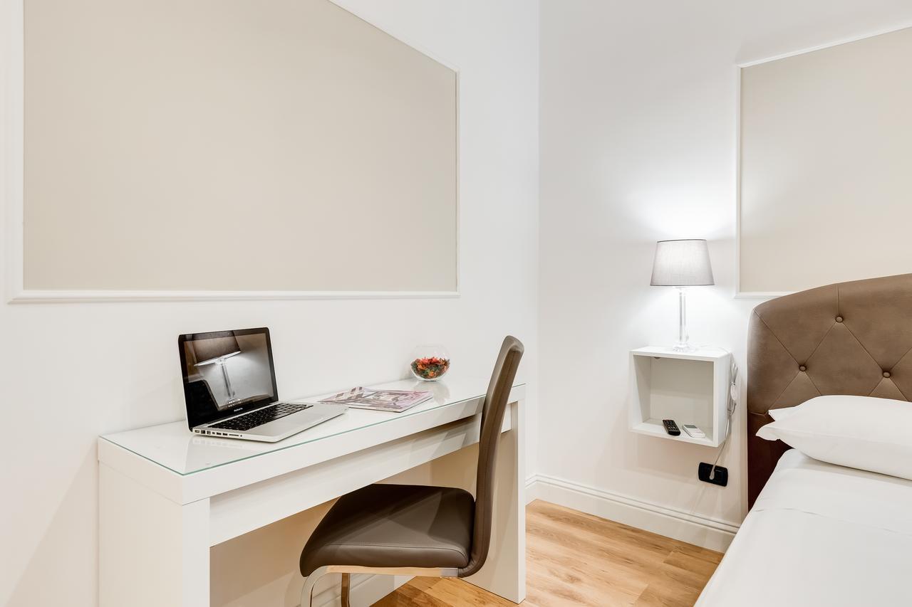 Vaticano Private Apartment Rome Buitenkant foto