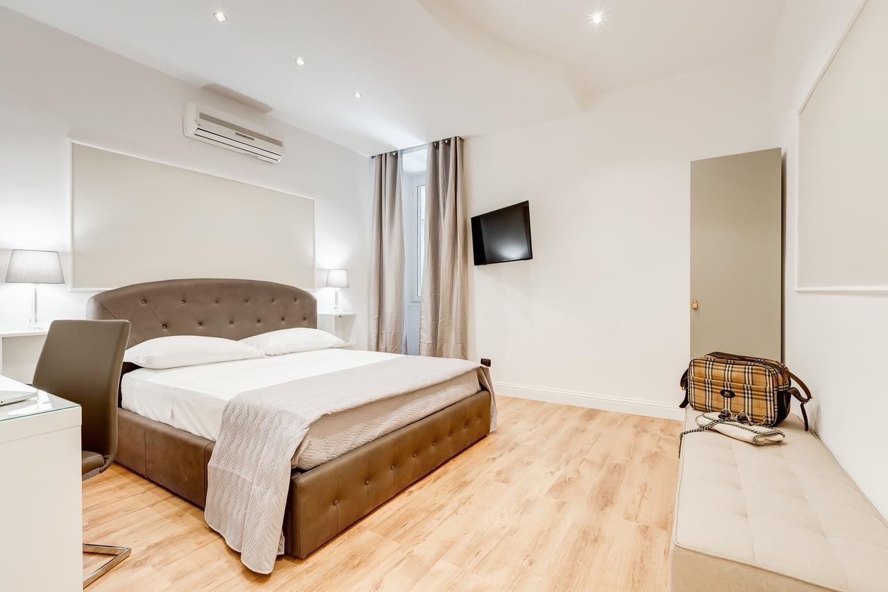 Vaticano Private Apartment Rome Buitenkant foto
