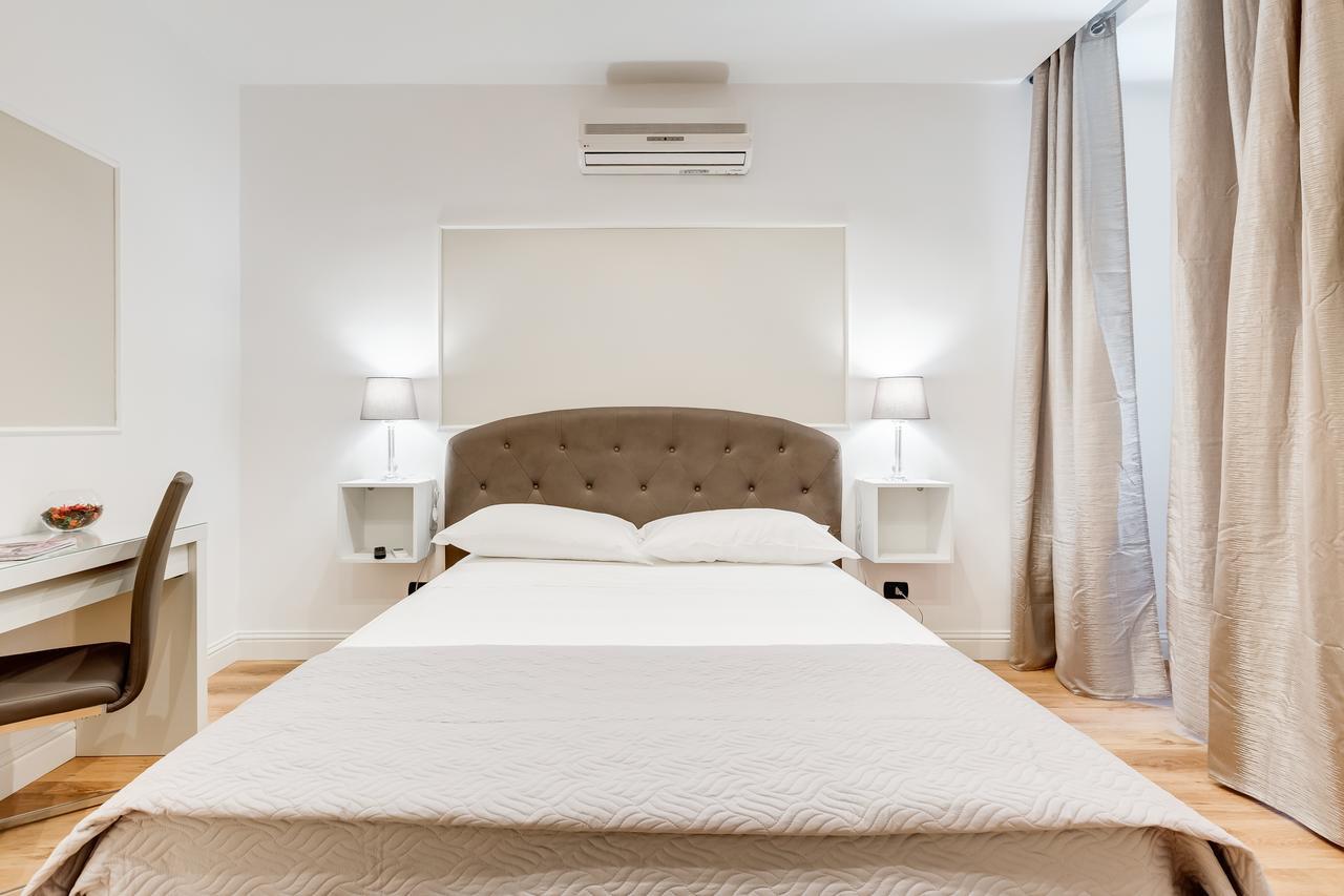 Vaticano Private Apartment Rome Buitenkant foto