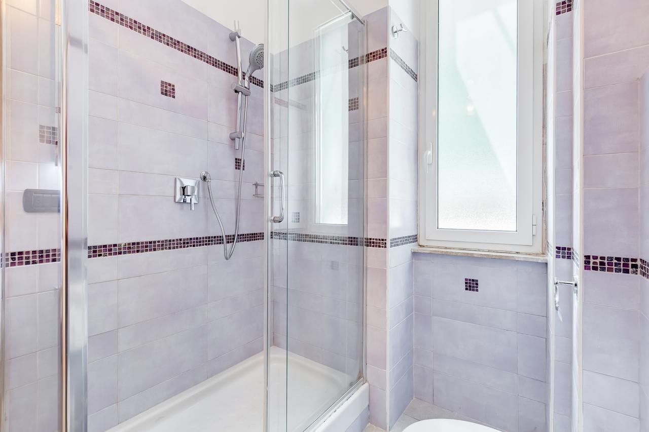 Vaticano Private Apartment Rome Buitenkant foto