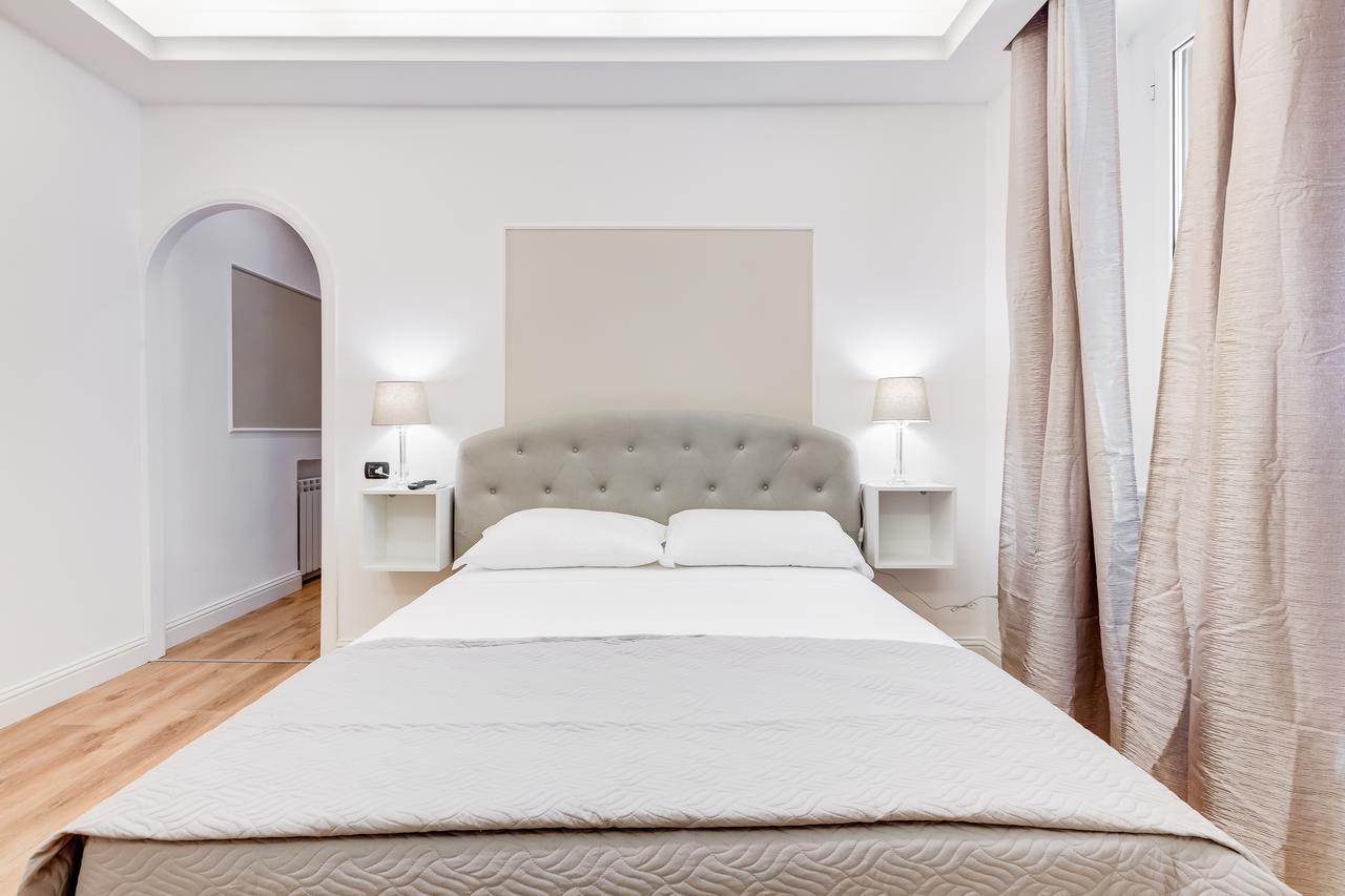 Vaticano Private Apartment Rome Buitenkant foto