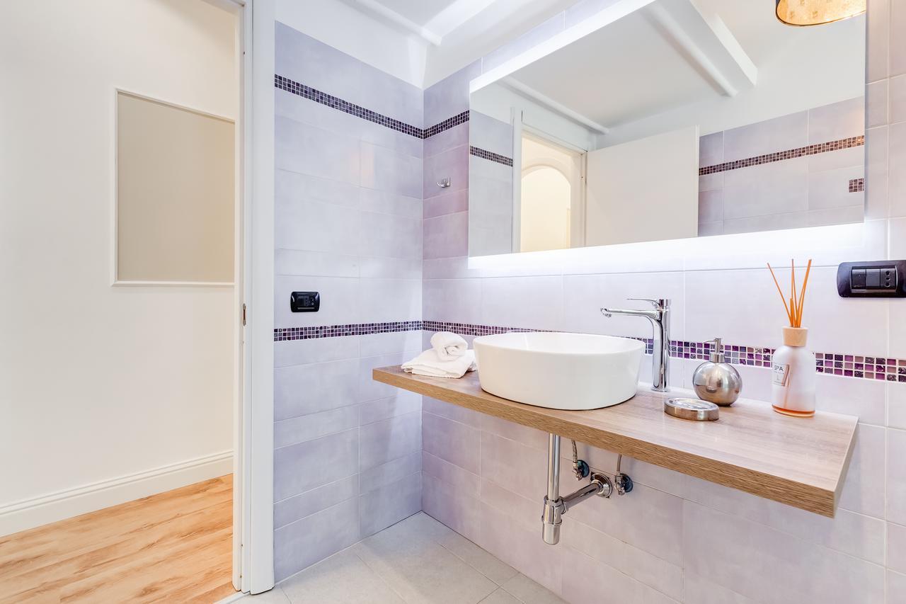 Vaticano Private Apartment Rome Buitenkant foto