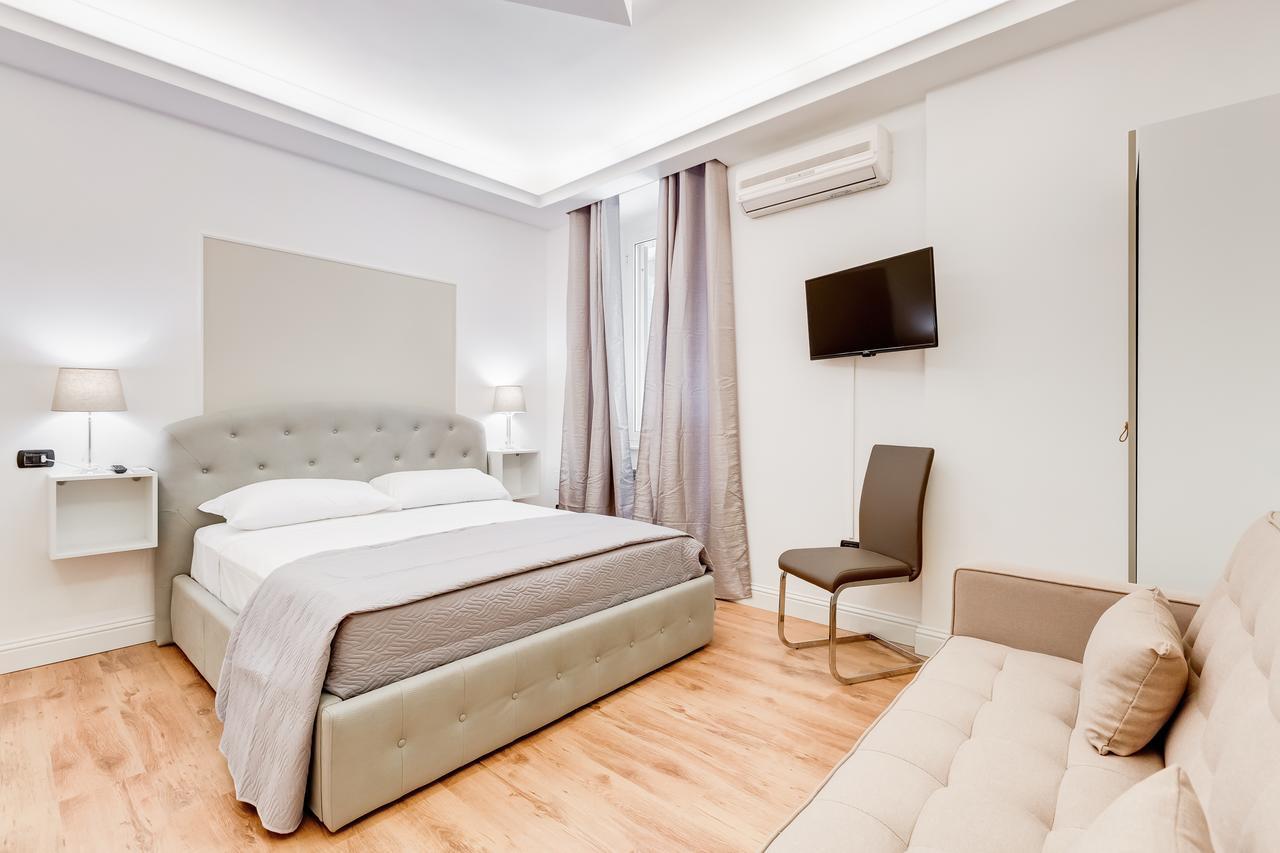 Vaticano Private Apartment Rome Buitenkant foto