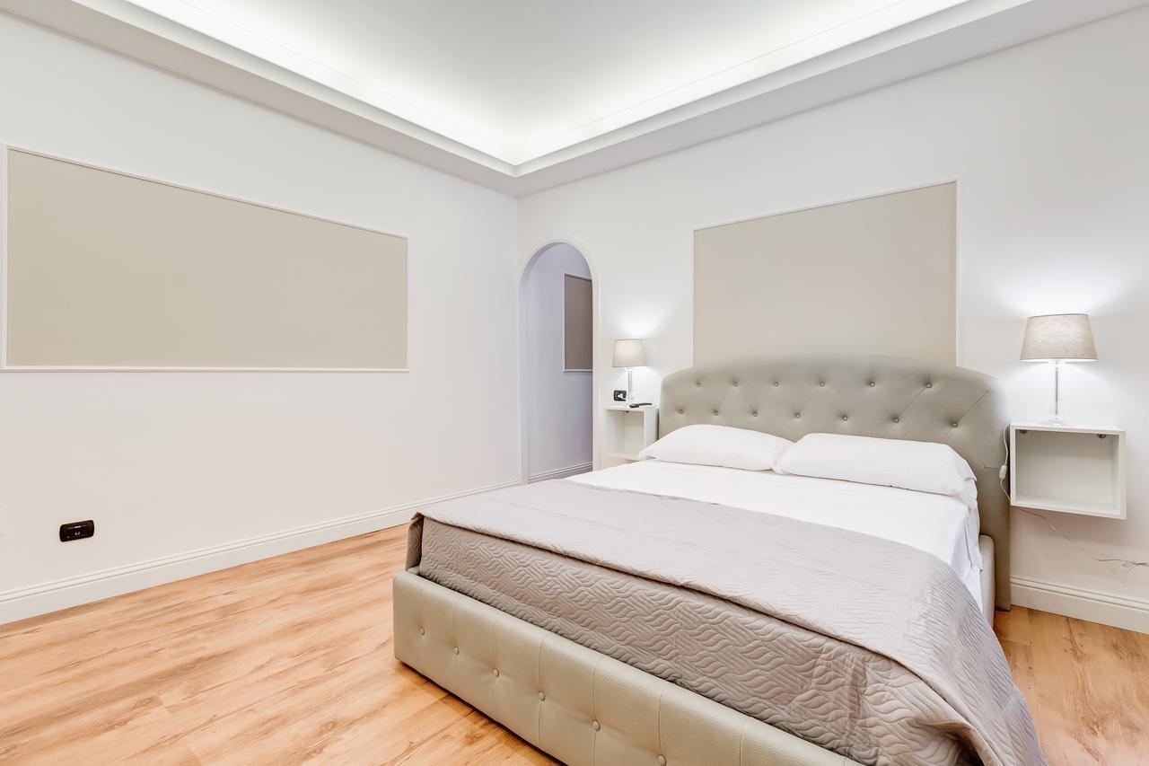 Vaticano Private Apartment Rome Buitenkant foto